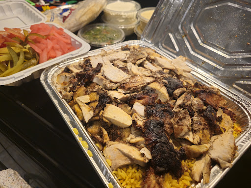 Photo of JJ's Shawarma - 309 Colonnade Dr Unit 900, Kemptville, ON K0G 1J0